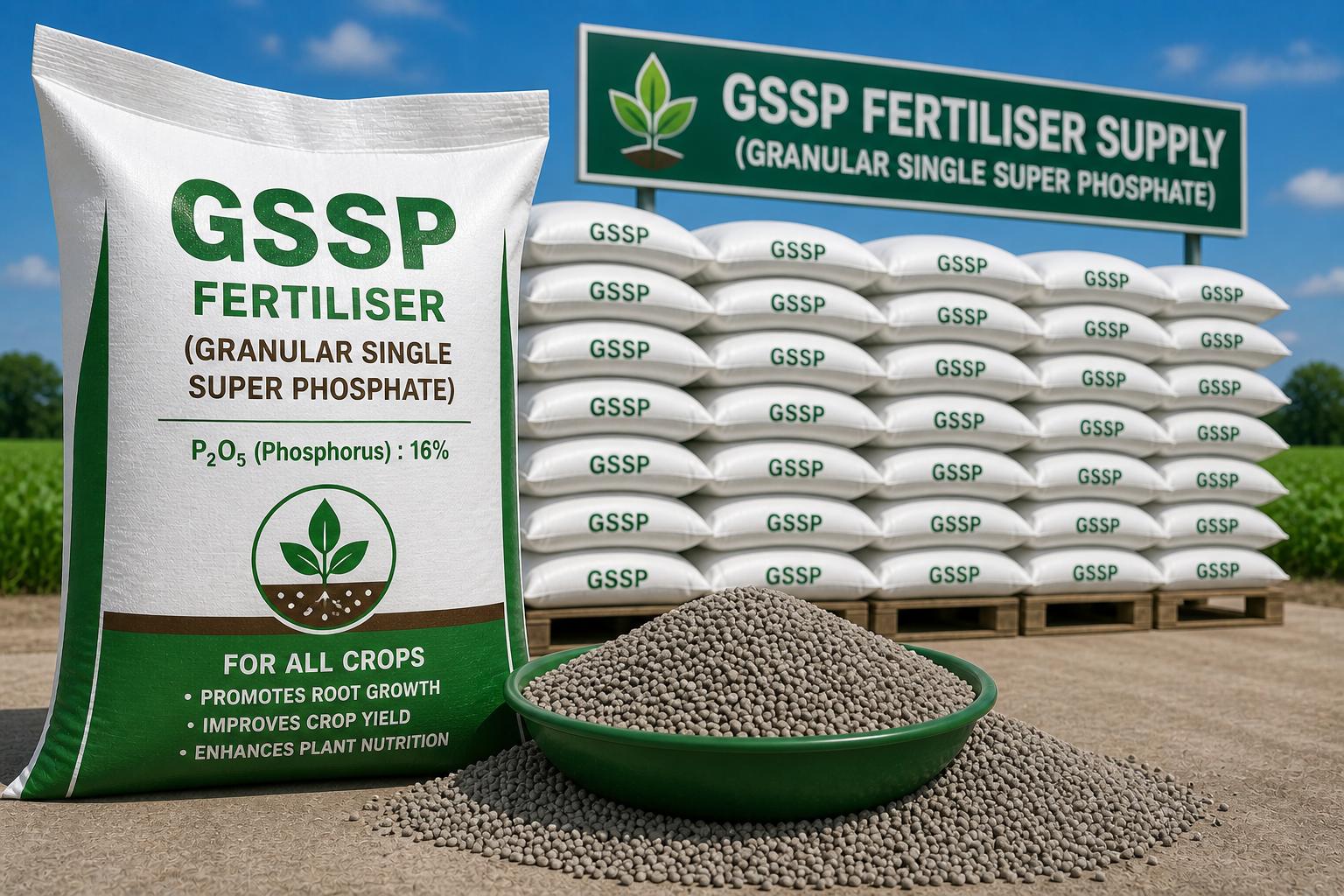 GSSP