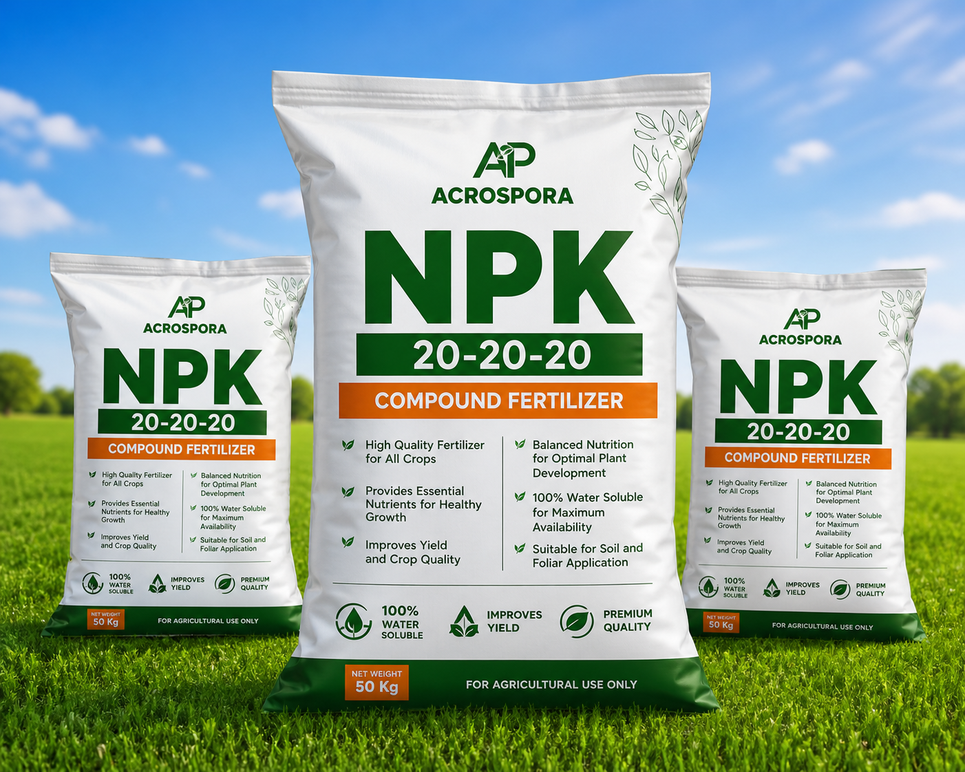 NPK